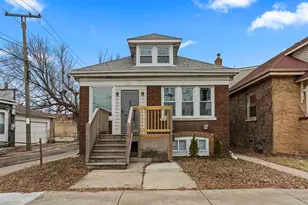 5542 W 64th St, Chicago, IL 60638 - Photo 1