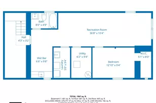 5542 W 64th St, Chicago, IL 60638 - Photo 33