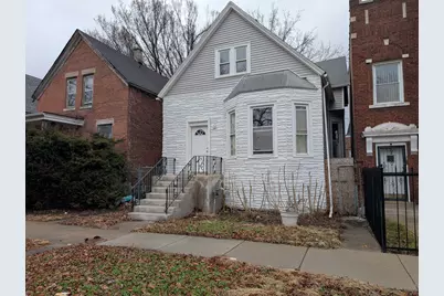 654 E 92nd Place, Chicago, IL 60619 - Photo 1