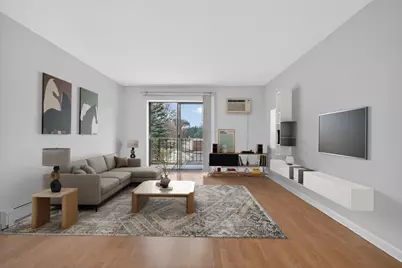 6670 S Brainard Avenue #209, Countryside, IL 60525 - Photo 5