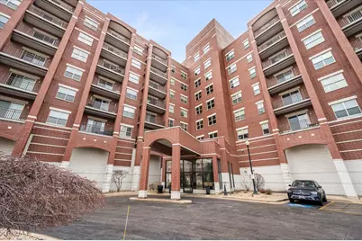 1700 Riverwoods Drive #403, Melrose Park, IL 60160 - Photo 1