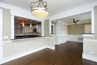 1938 W Berenice Avenue #2, Chicago, IL 60613 - Photo 7