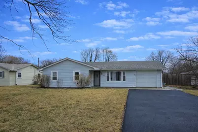 19136 Jacquie Avenue, Romeoville, IL 60446 - Photo 1