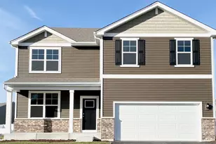 3004 Old Castle Rd, Joliet, IL 60435 - Photo 1