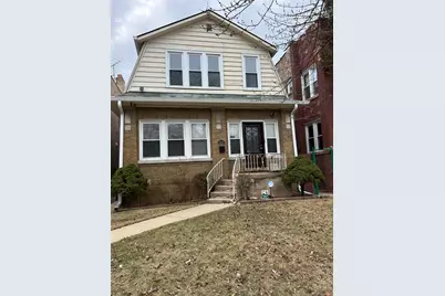 4819 W George Street #2, Chicago, IL 60641 - Photo 1