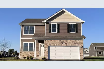 2154 Sandhill Court, Joliet, IL 60435 - Photo 1