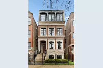 1410 W Byron Street, Chicago, IL 60613 - Photo 1
