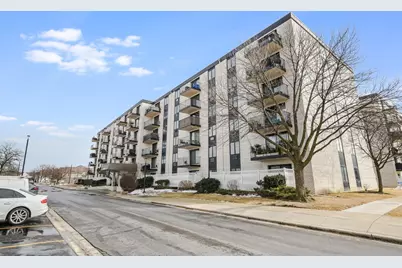 9078 W Heathwood Drive #5D, Niles, IL 60714 - Photo 7