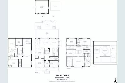 1148 Isabella Street, Wilmette, IL 60091 - Photo 53