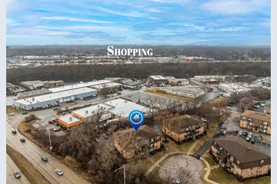 4809 Engle Road #1C, Alsip, IL 60803 - Photo 19