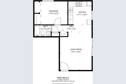 4809 Engle Road #1C, Alsip, IL 60803 - Photo 13