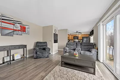 4809 Engle Road #1C, Alsip, IL 60803 - Photo 7