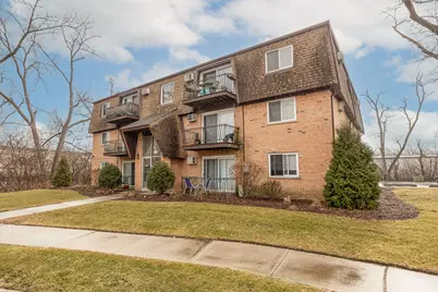 4809 Engle Road #1C, Alsip, IL 60803 - Photo 15