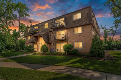 4809 Engle Road #1C, Alsip, IL 60803 - Photo 1