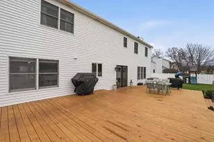 24821 S River Trail, Channahon, IL 60410 - Photo 33