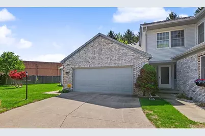 1220 Quail Run #1, Savoy, IL 61874 - Photo 1