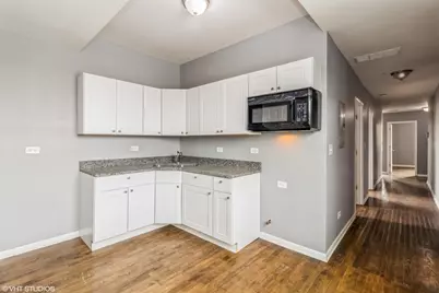 1854 S Central Park Avenue #3, Chicago, IL 60623 - Photo 3