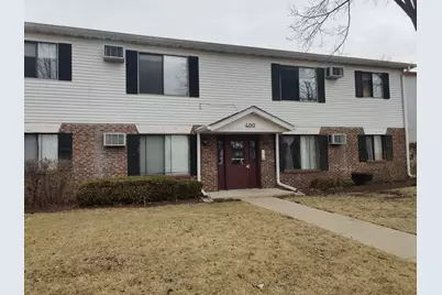 400 Echo Lane #4, Aurora, IL 60504 - Photo 1