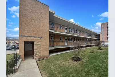 1509 Brown Street #11E, Des Plaines, IL 60016 - Photo 3