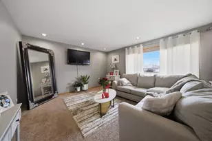 2665 Daniel Lewis Dr, New Lenox, IL 60451 - Photo 5