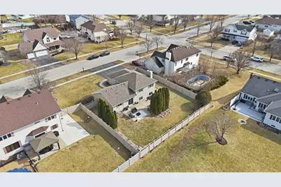 2665 Daniel Lewis Drive, New Lenox, IL 60451 - Photo 31