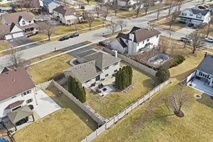 2665 Daniel Lewis Dr, New Lenox, IL 60451 - Photo 31