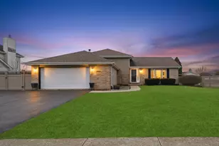 2665 Daniel Lewis Dr, New Lenox, IL 60451 - Photo 41