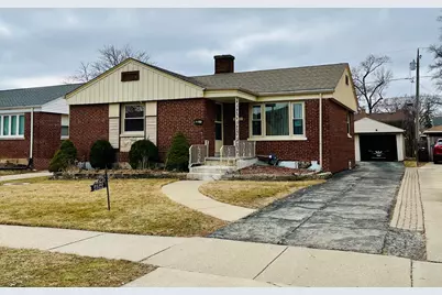 2522 S 3rd Avenue, North Riverside, IL 60546 - Photo 3