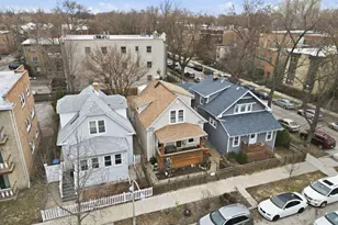 1942 W Fargo Ave, Chicago, IL 60645 - Photo 3