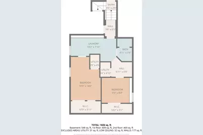 1942 W Fargo Avenue, Chicago, IL 60645 - Photo 35