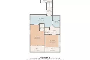 1942 W Fargo Ave, Chicago, IL 60645 - Photo 35