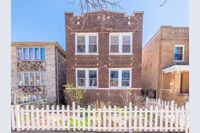 3041 N Davlin Court, Chicago, IL 60618 - Photo 1
