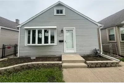 4503 N Sayre Avenue, Harwood Heights, IL 60706 - Photo 1