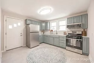 4503 N Sayre Ave, Harwood Heights, IL 60706 - Photo 3