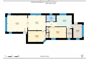 3748 N Troy St, Chicago, IL 60618 - Photo 21