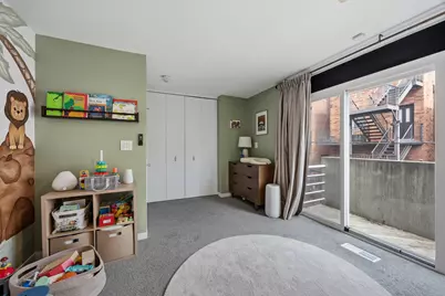 925 N Willard Court #2E, Chicago, IL 60642 - Photo 13