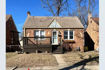 18032 Wildwood Avenue, Lansing, IL 60438 - Photo 1