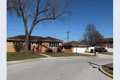 702 E 162nd Place, South Holland, IL 60473 - Photo 3