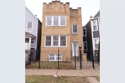 2016 N Kilbourn Avenue #1, Chicago, IL 60639 - Photo 1