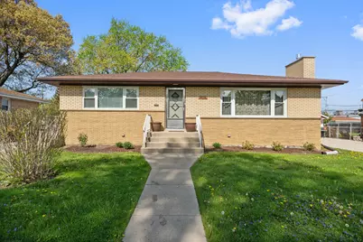 9520 Major Avenue, Oak Lawn, IL 60453 - Photo 21