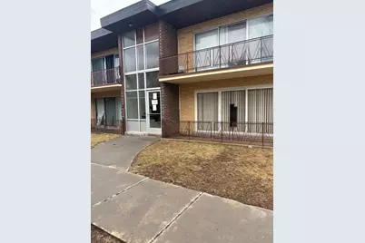 9533 Mansfield Avenue #1, Oak Lawn, IL 60453 - Photo 1