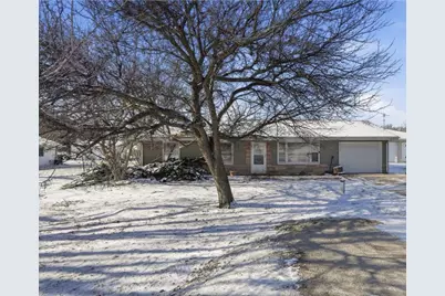 5455 Sand Ridge Road, Morris, IL 60450 - Photo 1