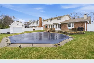 1017 Putnam Drive, Lockport, IL 60441 - Photo 49