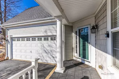 874 Savoy Court, Lake Zurich, IL 60047 - Photo 3