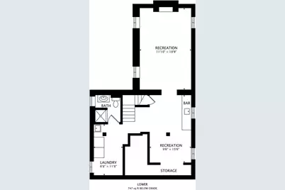 3801 N Osceola Avenue, Chicago, IL 60634 - Photo 41