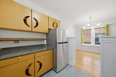 3024 W Palmer Boulevard #1S, Chicago, IL 60647 - Photo 5