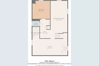 830 S La Grange Road, La Grange, IL 60525 - Photo 41