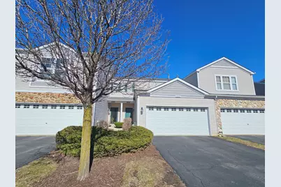 4012 Blackstone Drive, Aurora, IL 60504 - Photo 1