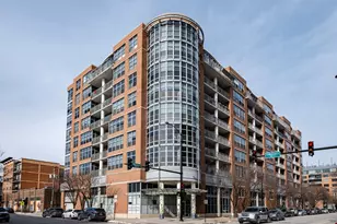 [Address not provided], Chicago, IL 60607 - Photo 1