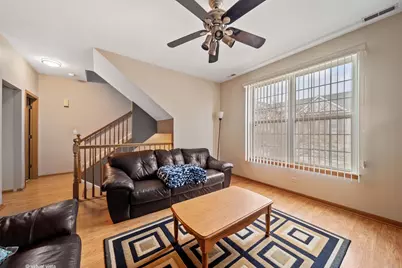 1702 Fieldstone Drive N, Shorewood, IL 60404 - Photo 5